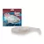 MANN'S 8CM SHAD CMF 5DB/CS.