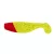 MANN S 8CM SHAD MFCH PIROSFEJŰ