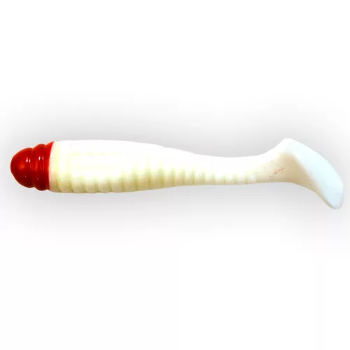MANN S 11CM SWIMMIN GRUB W PIROSFEJŰ