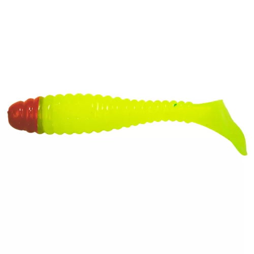MANN S 11CM SWIMMIN GRUB FCH PIROSFEJŰ