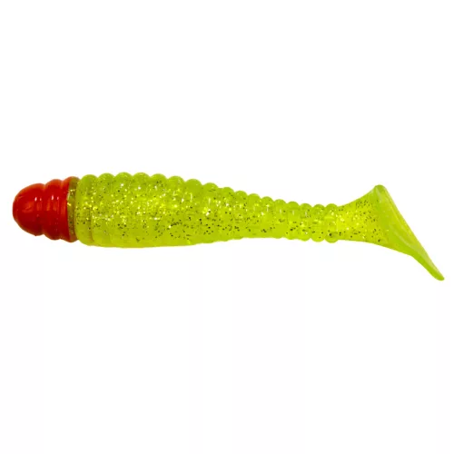 MANN S 11CM SWIMMIN GRUB MFCH PIROSFEJŰ