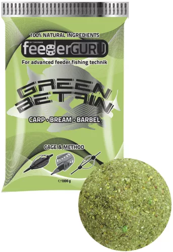 TIMÁR MIX FEEDERG URUG REEN BETAIN 1KG