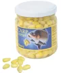 CARP EXPERT ÜVEGES CSEMEGEKUKORICA LÉBEN 212 ML KAGYLÓ