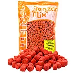 BENZAR MIX FORMAGGIO PELLET NATUR 6 MM 800GR
