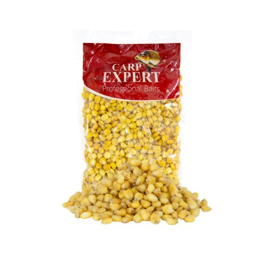 CARP EXPERT KUKORICA MÉZES 800G