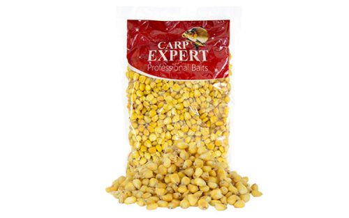 CARP EXPERT KUKORICA NATÚR 800G