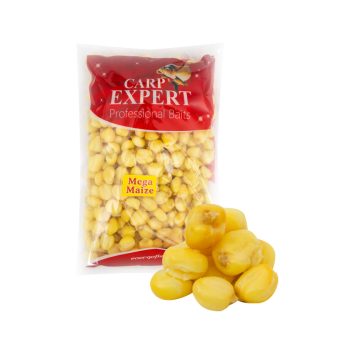 CARP EXPERT MEGA CORN NATÚR 800G