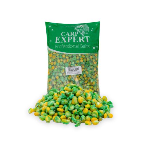 CARP EXPERT KUKORICA 6 HÓNAPOS AMUR 1KG