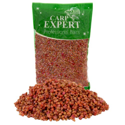 CARP EXPERT BÚZA 6 HÓNAPOS EPER 1KG