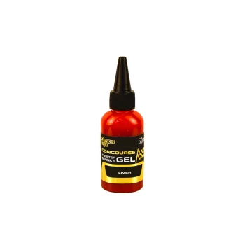BENZAR MIX CONCOURSE TWISTER GEL SMOKE LIVER 50 ML