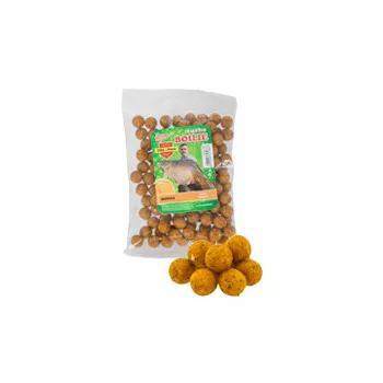 BENZAR TURBO BOILIE 250G 20MM MÉZ