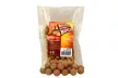BENZAR TURBO BICOLOR BOILIE COCO-CARAMEL 250G 20MM