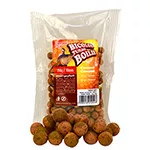 BENZAR TURBO BICOLOR BOILIE MANGO 250G 20MM