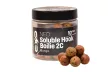 CARP EXPERT NEO SOLUBLE HOOK BOILIE 2C 60G HALIBUT-GARLIC 10MM