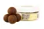 THE BIG ONE HOOK BAIT WAFTERS SOLUBLE LEMON&FISH&GARLIC 30MM