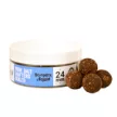 THE BIG ONE HOOK BAIT WAFTERS BOILIE SCOPEX SQUID 20MM 150 GR