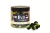 THE ONE CRITICAL BALANCED HOOKBAIT HONEY&HALIBUT 10 MM BLACK - YELLOW 50 GR