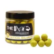 THE ONE CRITICAL BALANCED HOOKBAIT SCOPEX SQUID 10 MM ORANGE WHITE 50 GR