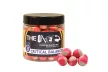 THE ONE CRITICAL BALANCED HOOKBAIT SCOPEX SQUID 10 MM ORANGE WHITE 50 GR