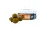 THE ONE HOOK BAIT WAFTERS SOLUBLE GOLD 20MM