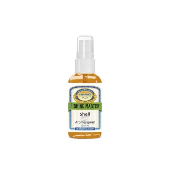 CRALUSSO HARCSA-KAGYLÓ AROMA SPRAY 50ML