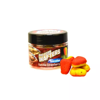 BENZÁR MIX BICOLOR PRO CORN WAFTERS VANÍLIA-EPER
