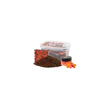 BENZAR MIX SUMMER PELLET BOX TINTAHAL + TWISTER