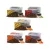 BENZAR MIX WINTER PELLET BOX GREEN BETAINE + TWISTER
