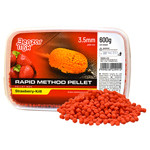 BENZAR RAPID METHOD PELLET VAJSAV 1,5MM 600GR