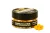 BENZAR CONCOURSE TWISTER MINI SMOKE 5,5 MM PINEAPPLE-N-BUTYRIC