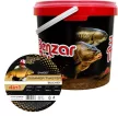 BENZAR TWISTER VÖDRÖS SZETT ÉDES
