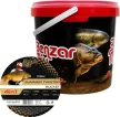 BENZAR TWISTER VÖDRÖS SZETT ÉDES