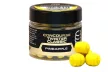 BENZAR CONCOURSE TWISTER CLASSIC CHOCO-ORANGE 8 MM