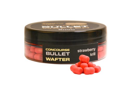 BENZAR MIX CONCOURSE BULLET WAFTER TEJSZÍNES SZAMÓCA 7 MM