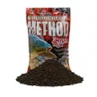 BENZÁR MIX COMMERCIAL ETETŐANYAG NATÚR SÖTÉTBARNA 800 GR