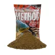 BENZÁR MIX COMMERCIAL ETETŐANYAG NATÚR SÖTÉTBARNA 800 GR