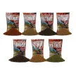 BENZÁR MIX COMMERCIAL ETETŐANYAG NATÚR SÖTÉTBARNA 800 GR