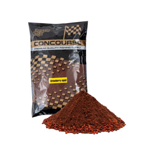 BENZAR MIX CONCOURSE METHOD EPER-TINTAHAL 800G R