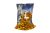 BENZAR CRUSHED PVA BAG MIX 800 GR CHILI-SAUSAGE