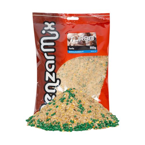 BENZAR TURBOG ROUNDBAIT FOKHAGYMA