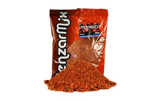 BENZAR TURBO METHOD CSERESZNYE 800G R