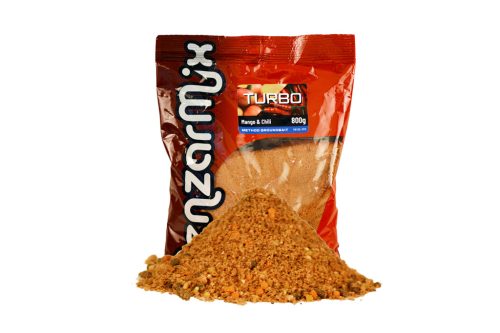 BENZAR TURBO METHOD MANGO-CHILI 800G R