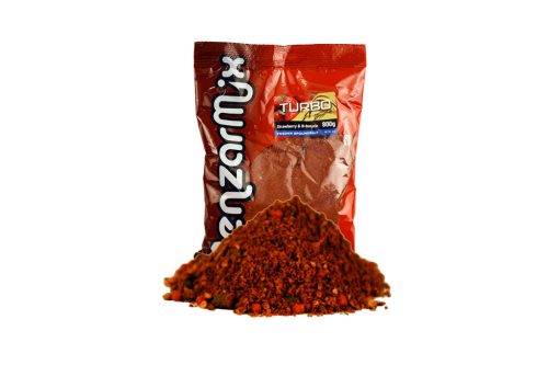 BENZAR TURBO FEEDER EPER-VAJSAV 800G R