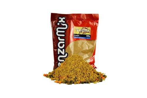 BENZAR TURBO FEEDER VAJSAVAS 800G R