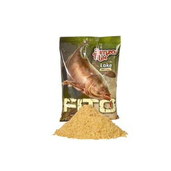 BENZAR FITO LAKEG ROUNDBAIT 1,2KG 
