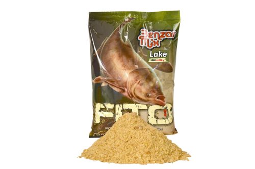 BENZAR FITO LAKEG ROUNDBAIT 1,2KG 