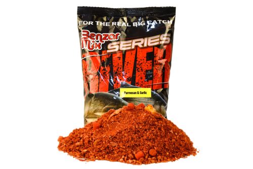 BENZAR RIVER SERIES FOKHAGYMA-PARMEZÁN 1KG 