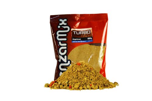 BENZAR TURBO BREAM MÉZESKALÁCS 800G R