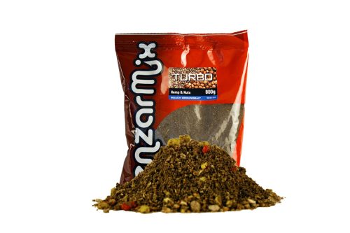 BENZAR TURBO MOGYORÓ-KENDER 800G R