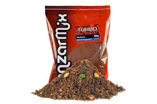 BENZAR TURBO BREAM TŰZSZÚNYOG 800G R